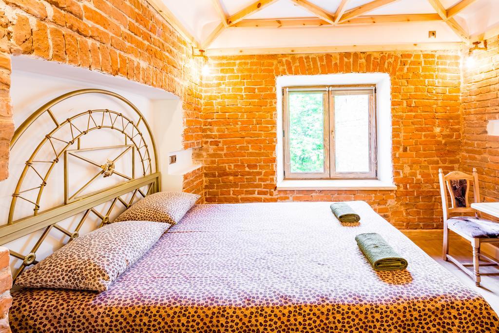 Nice apartment near Rynok Square Lviv Extérieur photo